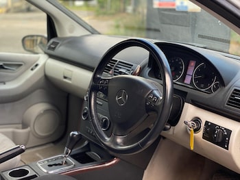 Used Mercedes-Benz A-Class 2007 for sale - 78866341: Photo