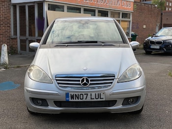 Used Mercedes-Benz A-Class 2007 for sale - 78866341: Photo
