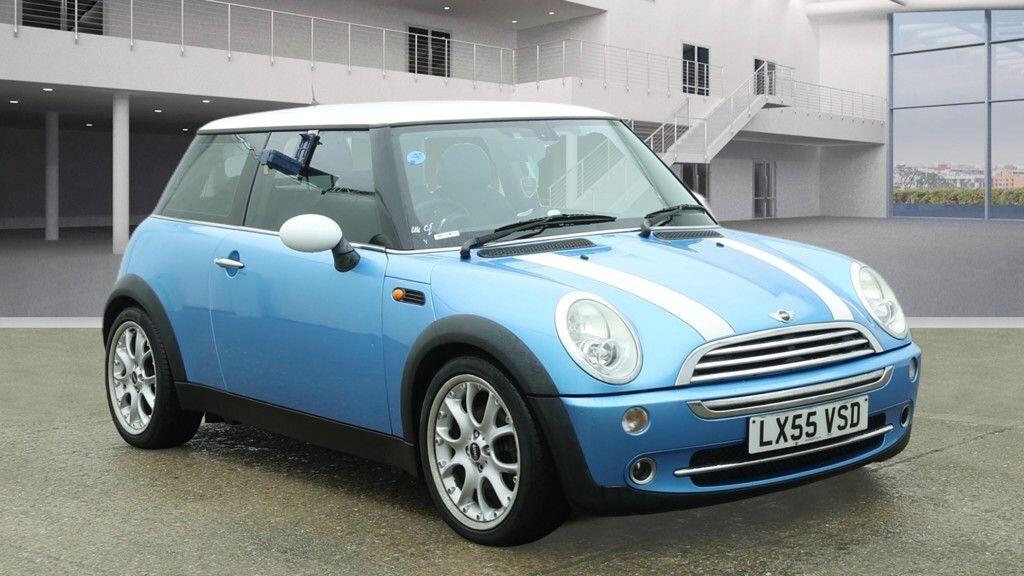 Used MINI Hatch 2005 for sale - 78175914: Photo 1