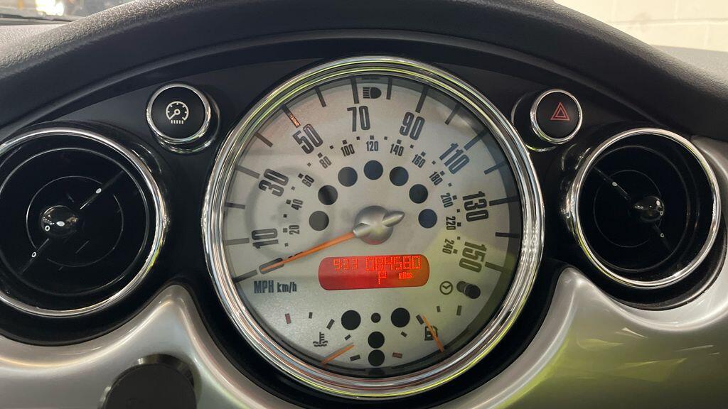 Used MINI Hatch 2005 for sale - 78175914: Photo 10