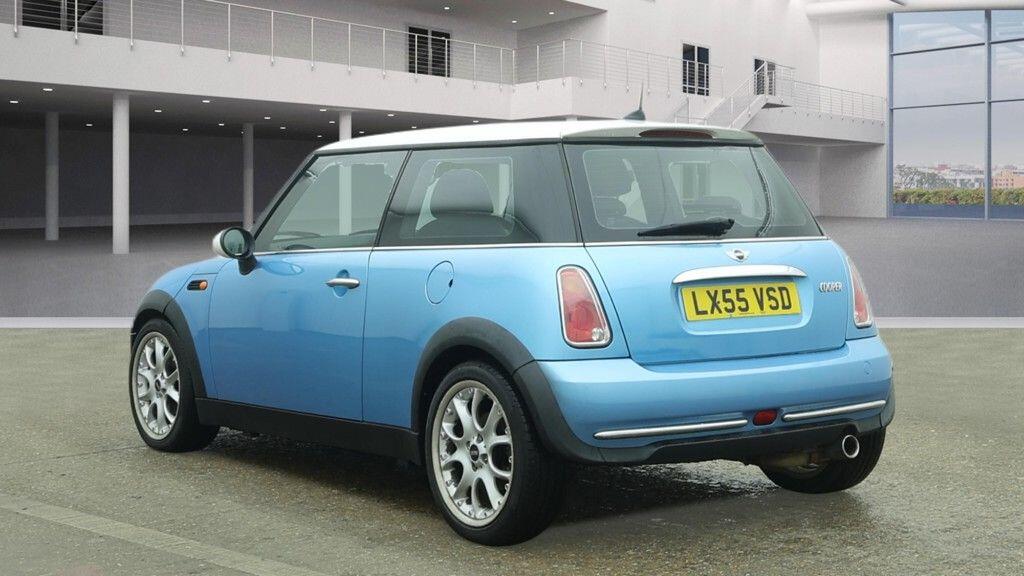 Used MINI Hatch 2005 for sale - 78175914: Photo 3
