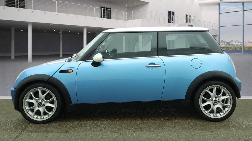 Used MINI Hatch 2005 for sale - 78175914: Photo 6