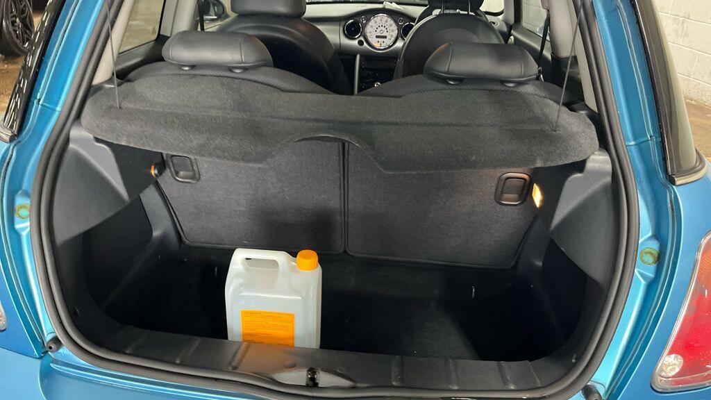 Used MINI Hatch 2005 for sale - 78175914: Photo 7