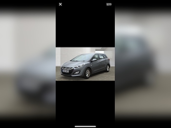 Used Hyundai i30 2012 for sale - 78175888: Photo