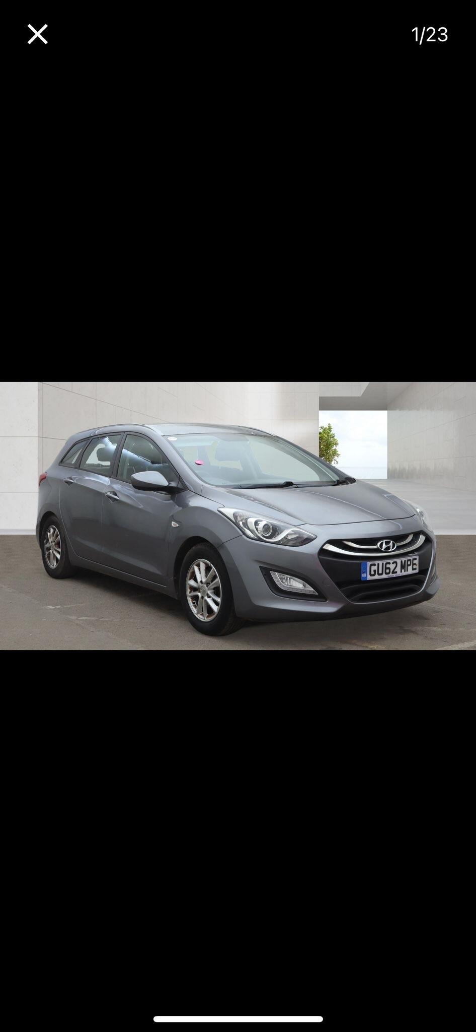 Used Hyundai i30 2012 for sale - 78175888: Photo 2