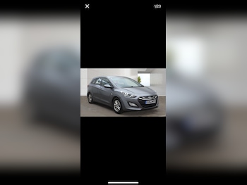 Used Hyundai i30 2012 for sale - 78175888: Photo