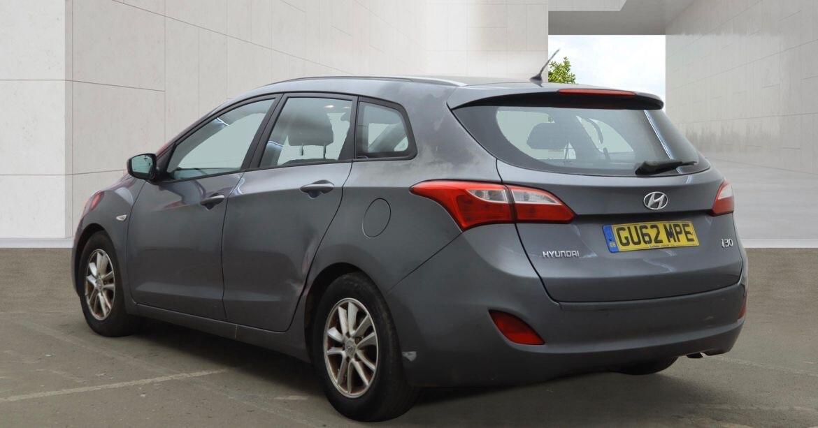 Used Hyundai i30 2012 for sale - 78175888: Photo 3