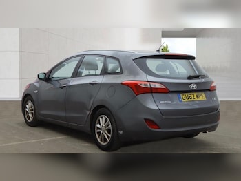 Used Hyundai i30 2012 for sale - 78175888: Photo