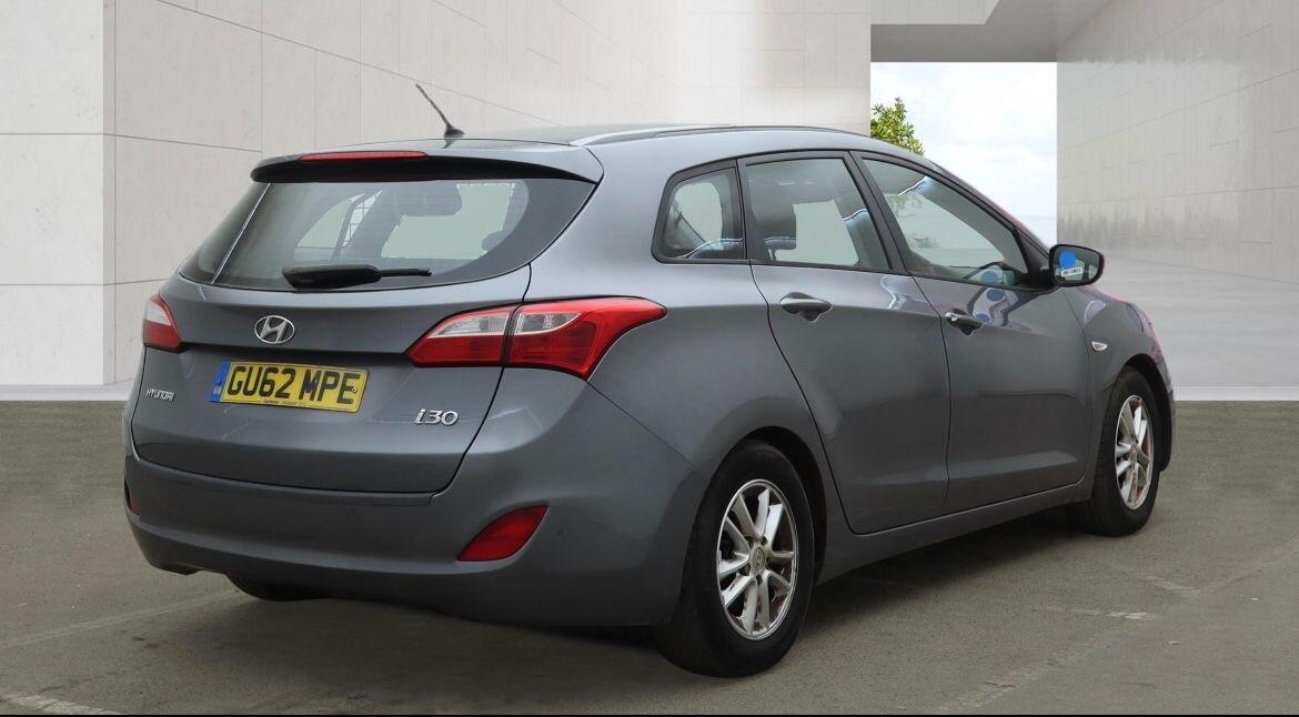 Used Hyundai i30 2012 for sale - 78175888: Photo 5