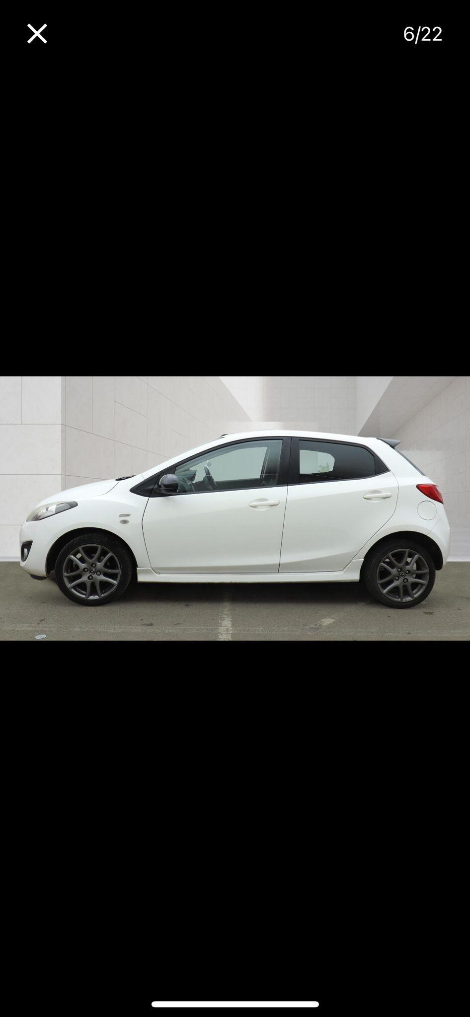 Used Mazda Mazda2 2014 for sale - 78175877: Photo 1