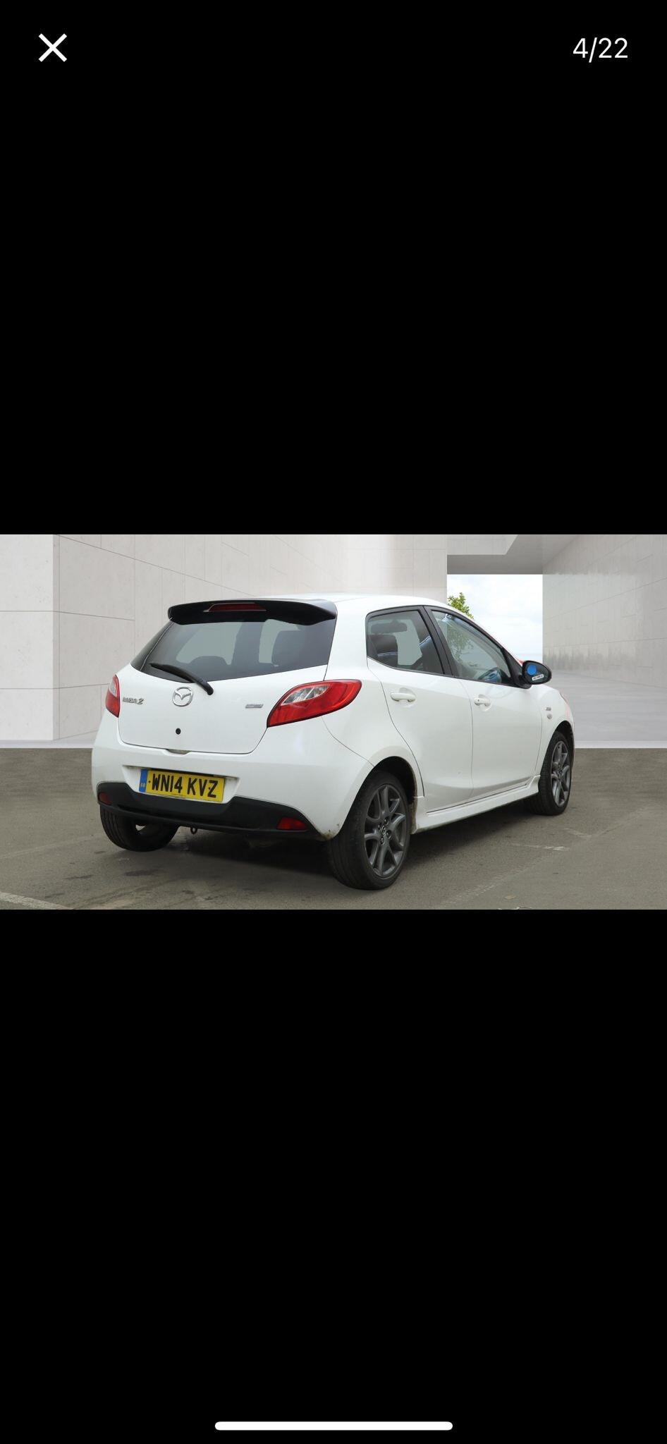 Used Mazda Mazda2 2014 for sale - 78175877: Photo 5