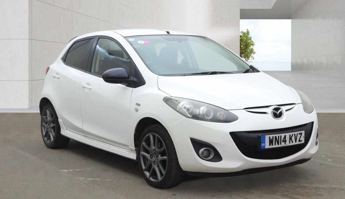 Used Mazda Mazda2 2014 for sale - 78175877: Photo 6