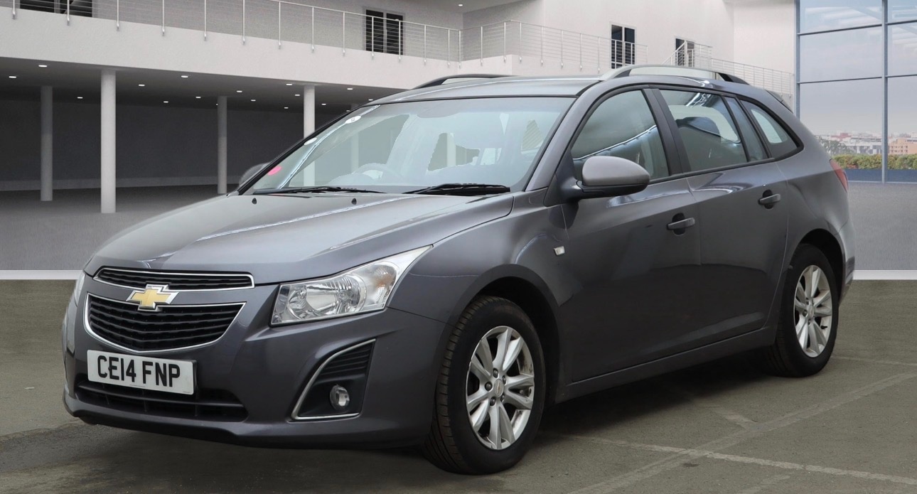 Used Chevrolet Cruze 2014 for sale - 77578229: Photo 2