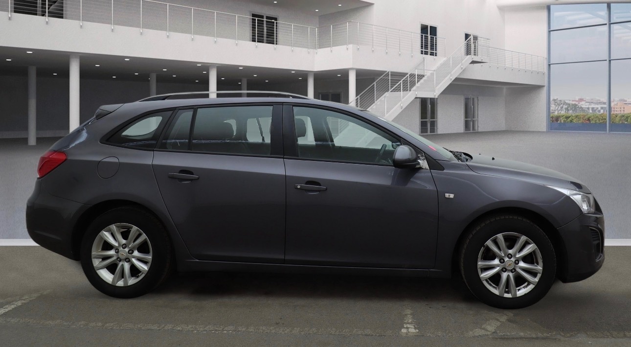 Used Chevrolet Cruze 2014 for sale - 77578229: Photo 5