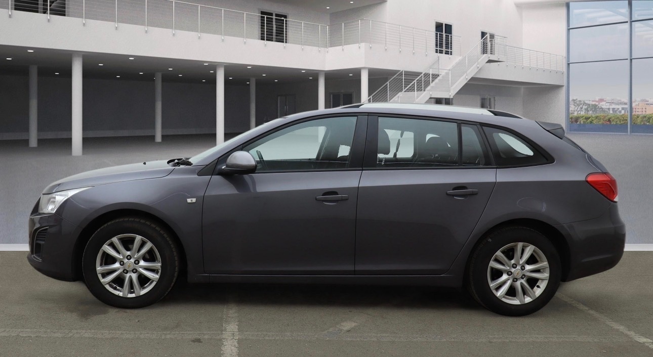 Used Chevrolet Cruze 2014 for sale - 77578229: Photo 6