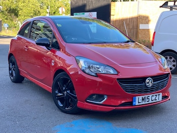 Used Vauxhall Corsa 2015 for sale - 78854799: Photo