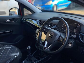 Used Vauxhall Corsa 2015 for sale - 78854799: Photo