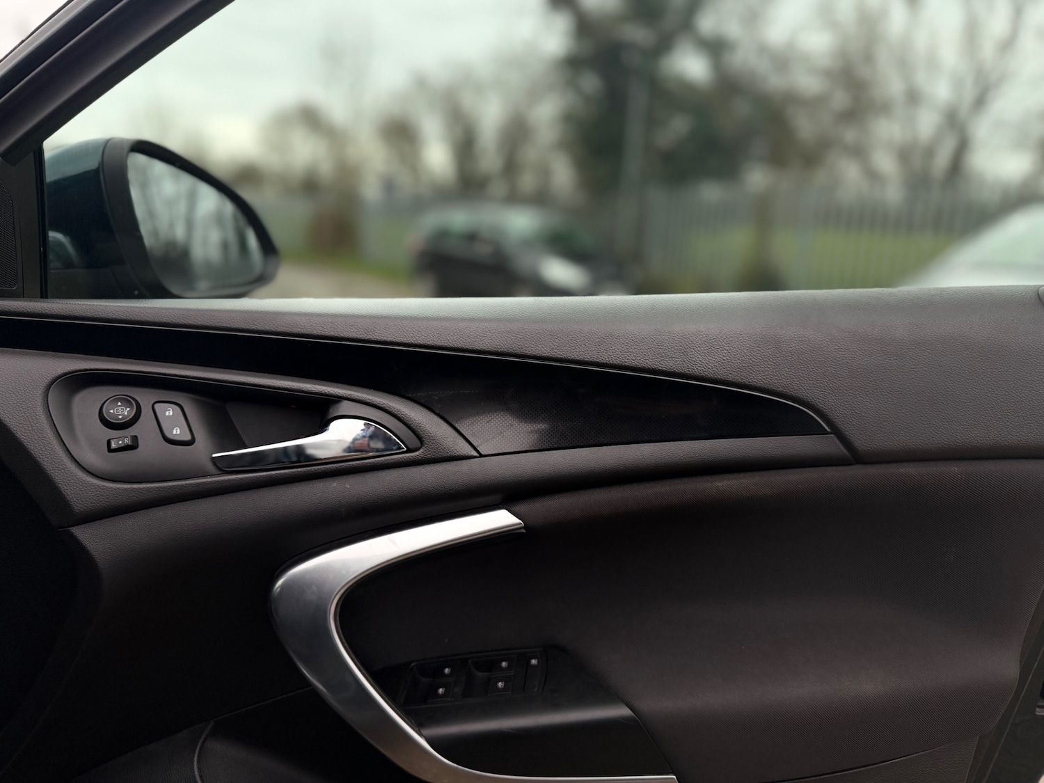 Used Vauxhall Insignia 2016 for sale - 77640313: Photo 21