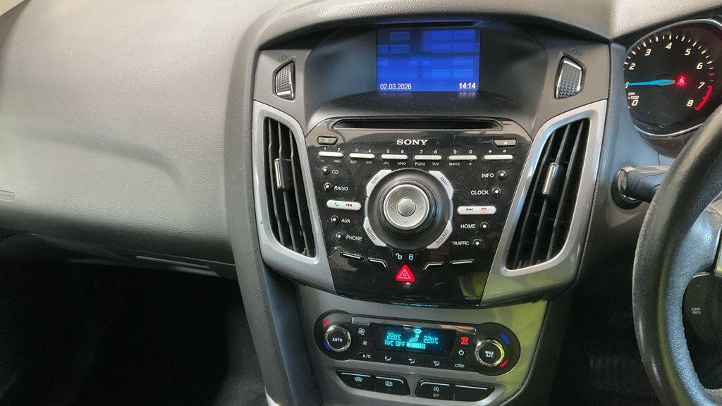 Used Ford Focus 2014 for sale - 78175906: Photo 11