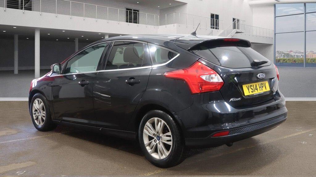 Used Ford Focus 2014 for sale - 78175906: Photo 3