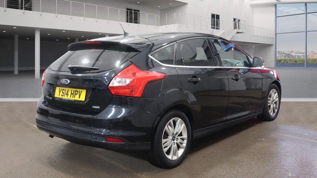 Used Ford Focus 2014 for sale - 78175906: Photo 4