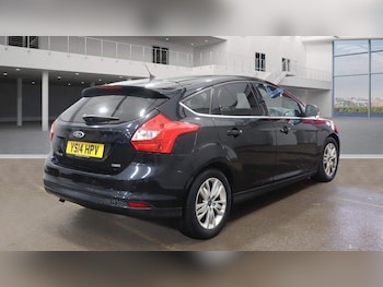 Used Ford Focus 2014 for sale - 78175906: Photo