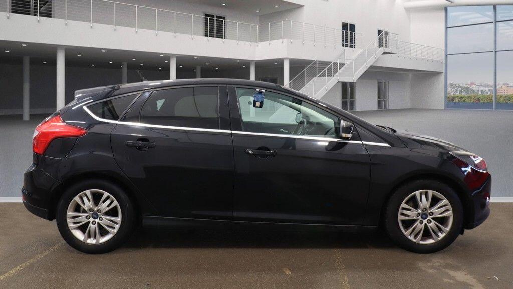 Used Ford Focus 2014 for sale - 78175906: Photo 5