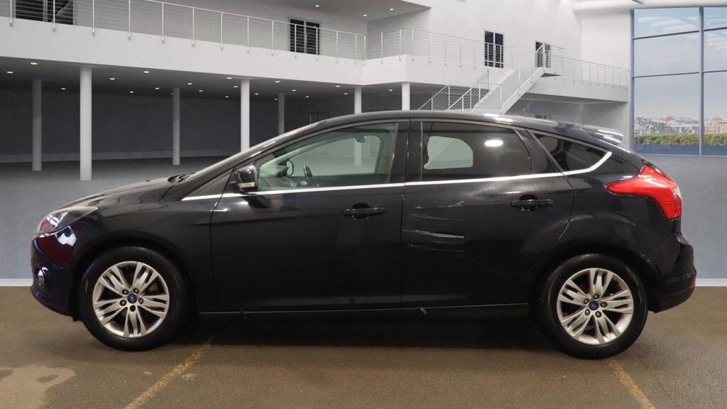 Used Ford Focus 2014 for sale - 78175906: Photo 6