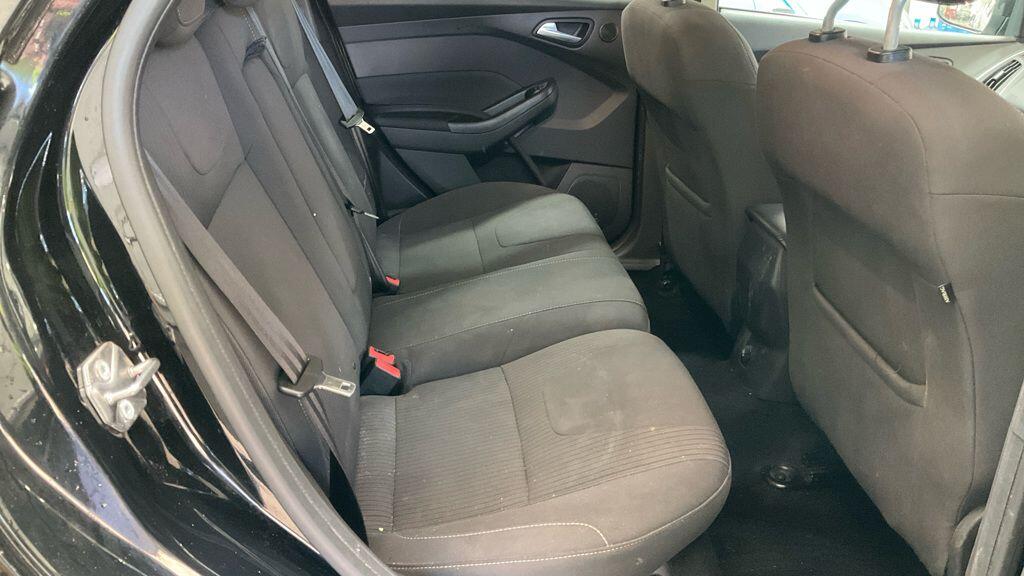 Used Ford Focus 2014 for sale - 78175906: Photo 8