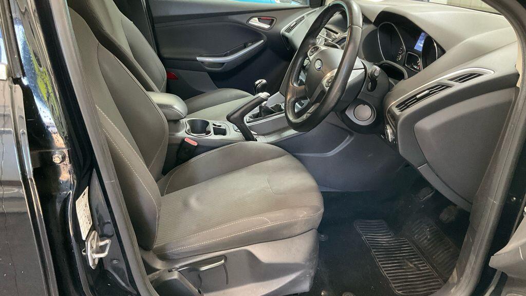 Used Ford Focus 2014 for sale - 78175906: Photo 9