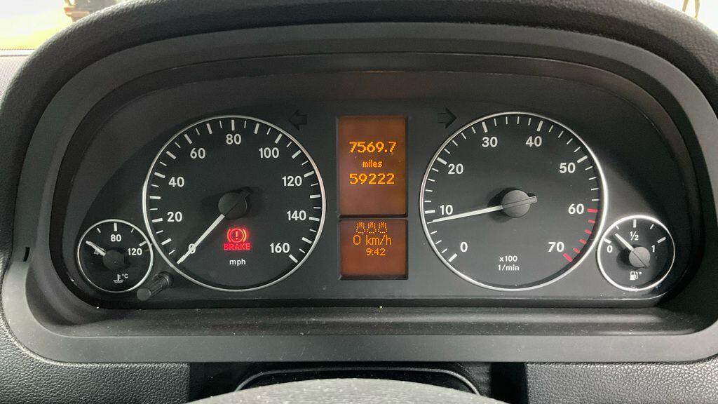 Used Mercedes-Benz A-Class 2005 for sale - 78175904: Photo 10