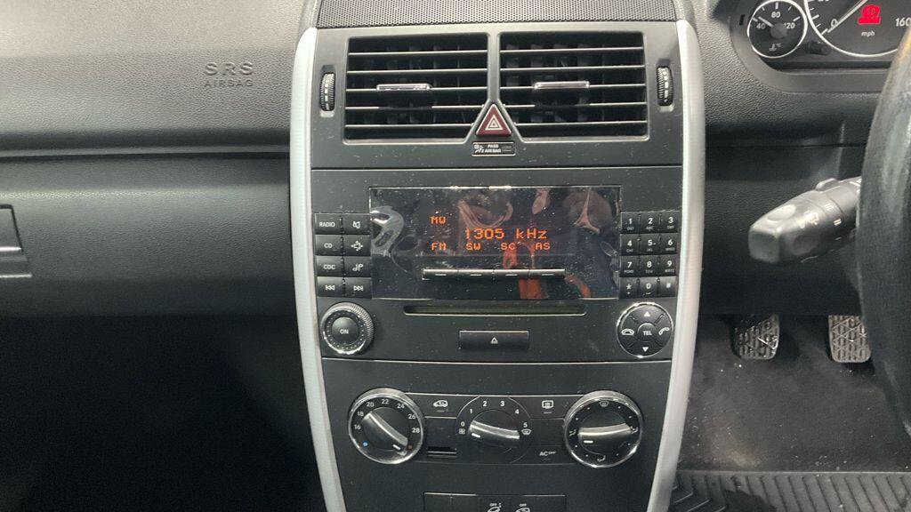 Used Mercedes-Benz A-Class 2005 for sale - 78175904: Photo 11