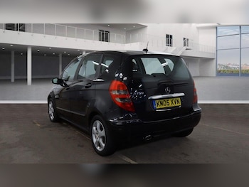 Used Mercedes-Benz A-Class 2005 for sale - 78175904: Photo