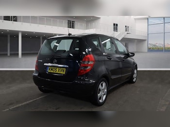 Used Mercedes-Benz A-Class 2005 for sale - 78175904: Photo