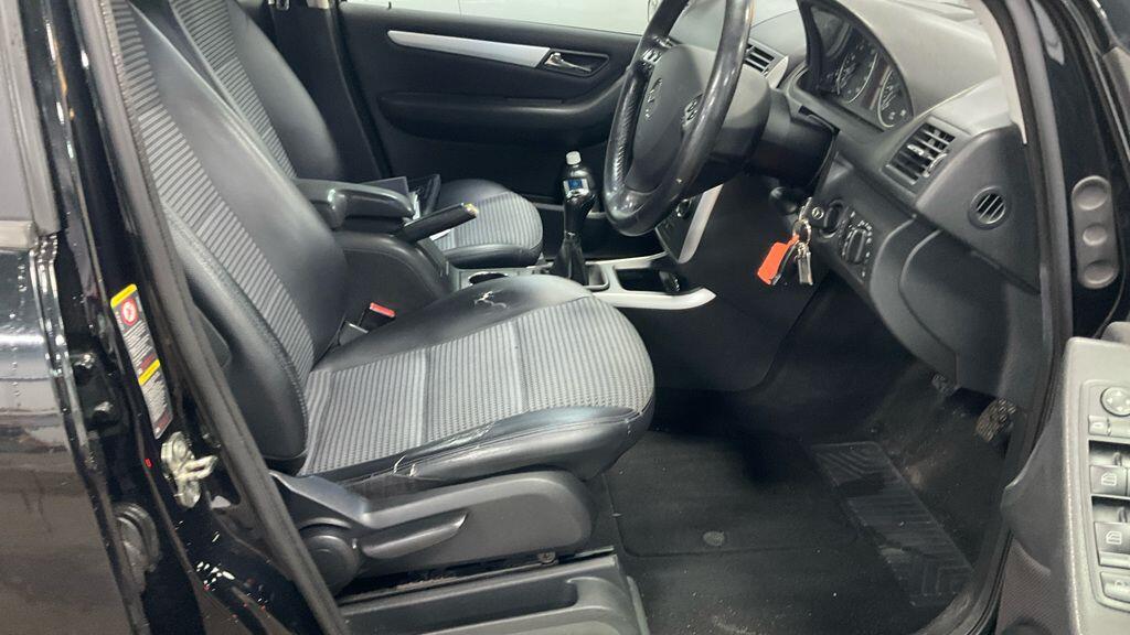 Used Mercedes-Benz A-Class 2005 for sale - 78175904: Photo 9