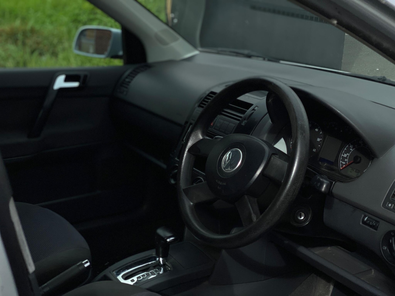 Used Volkswagen Polo 2004 for sale - 78175896: Photo 12