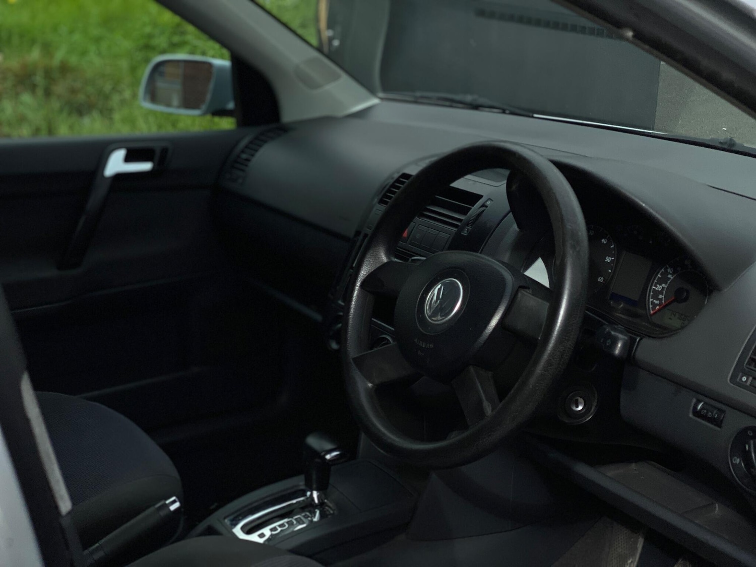 Used Volkswagen Polo 2004 for sale - 78175896: Photo 13