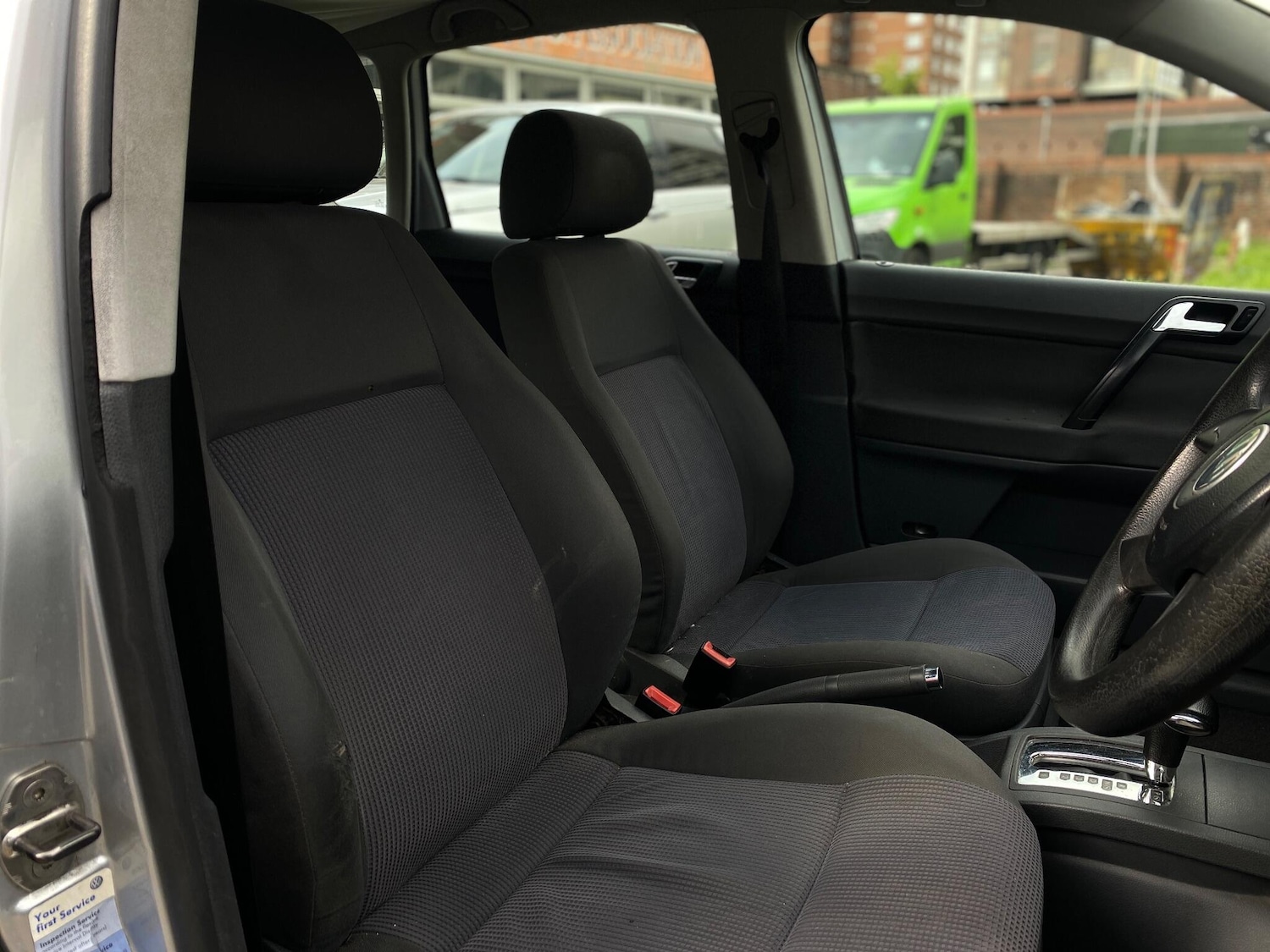 Used Volkswagen Polo 2004 for sale - 78175896: Photo 14