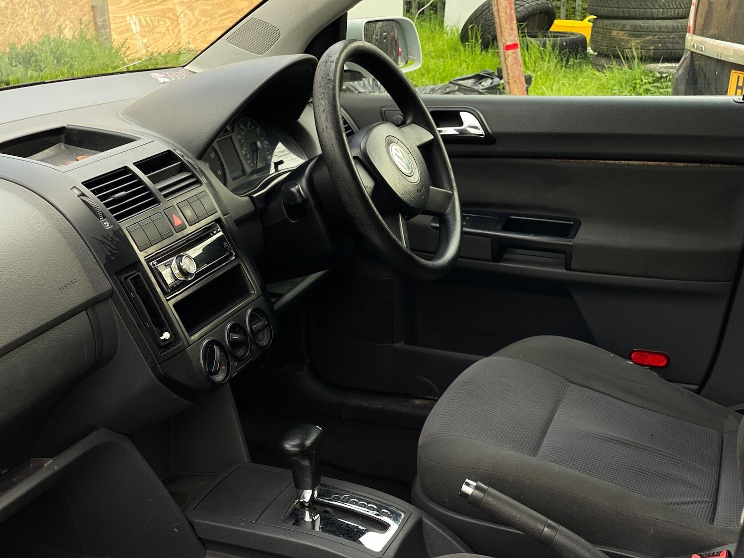 Used Volkswagen Polo 2004 for sale - 78175896: Photo 16