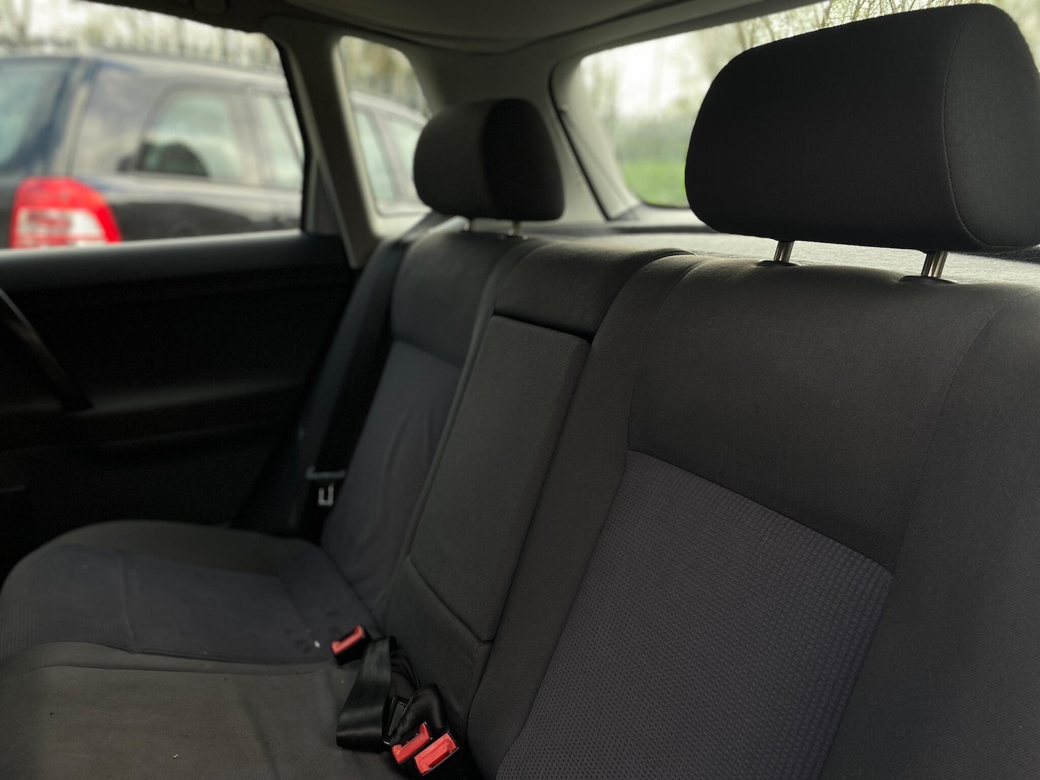 Used Volkswagen Polo 2004 for sale - 78175896: Photo 17