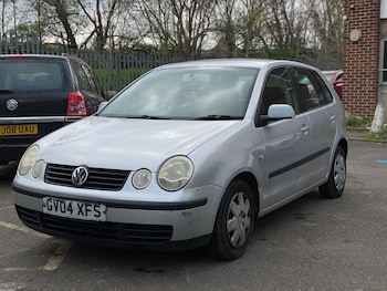 Volkswagen Polo feature image