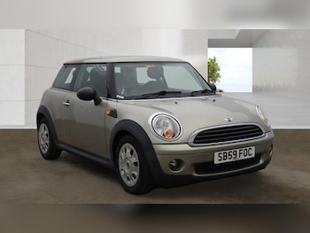 Used MINI Hatch 2009 for sale - 79396462: Photo