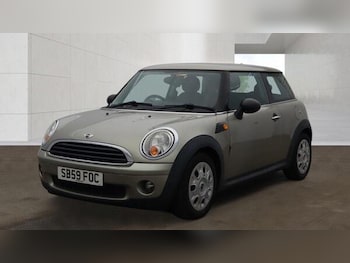 Used MINI Hatch 2009 for sale - 79396462: Photo