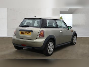 Used MINI Hatch 2009 for sale - 79396462: Photo