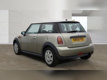 Used MINI Hatch 2009 for sale - 79396462: Photo