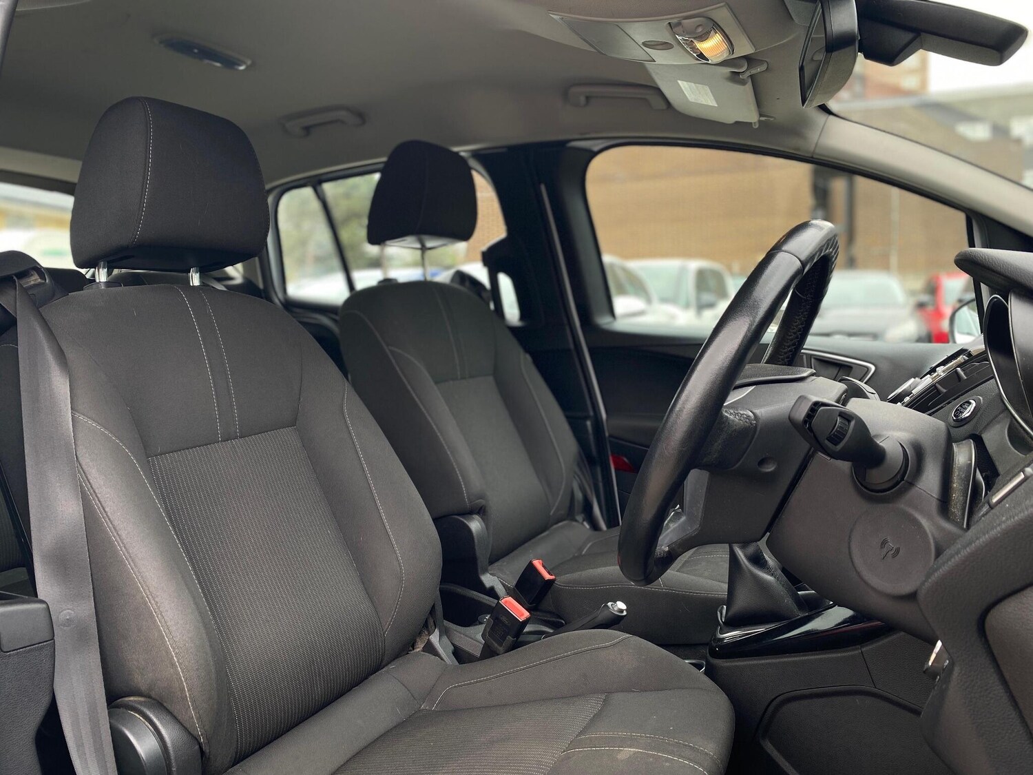 Used Ford B-MAX 2013 for sale - 78175884: Photo 14