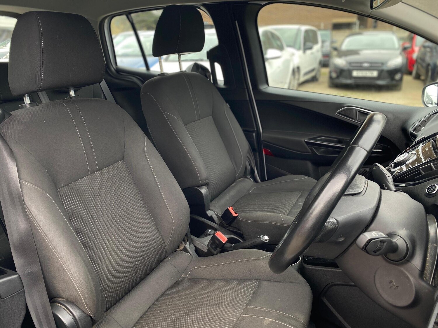 Used Ford B-MAX 2013 for sale - 78175884: Photo 16