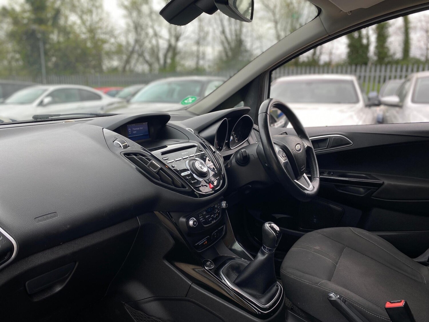 Used Ford B-MAX 2013 for sale - 78175884: Photo 22