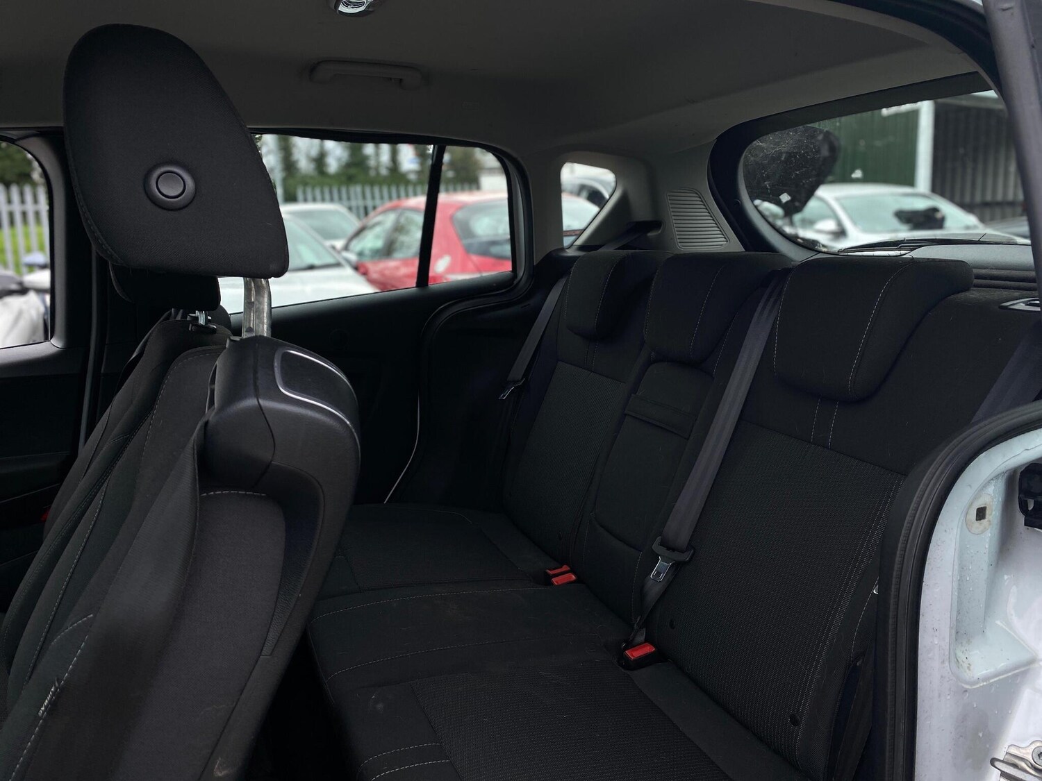 Used Ford B-MAX 2013 for sale - 78175884: Photo 25