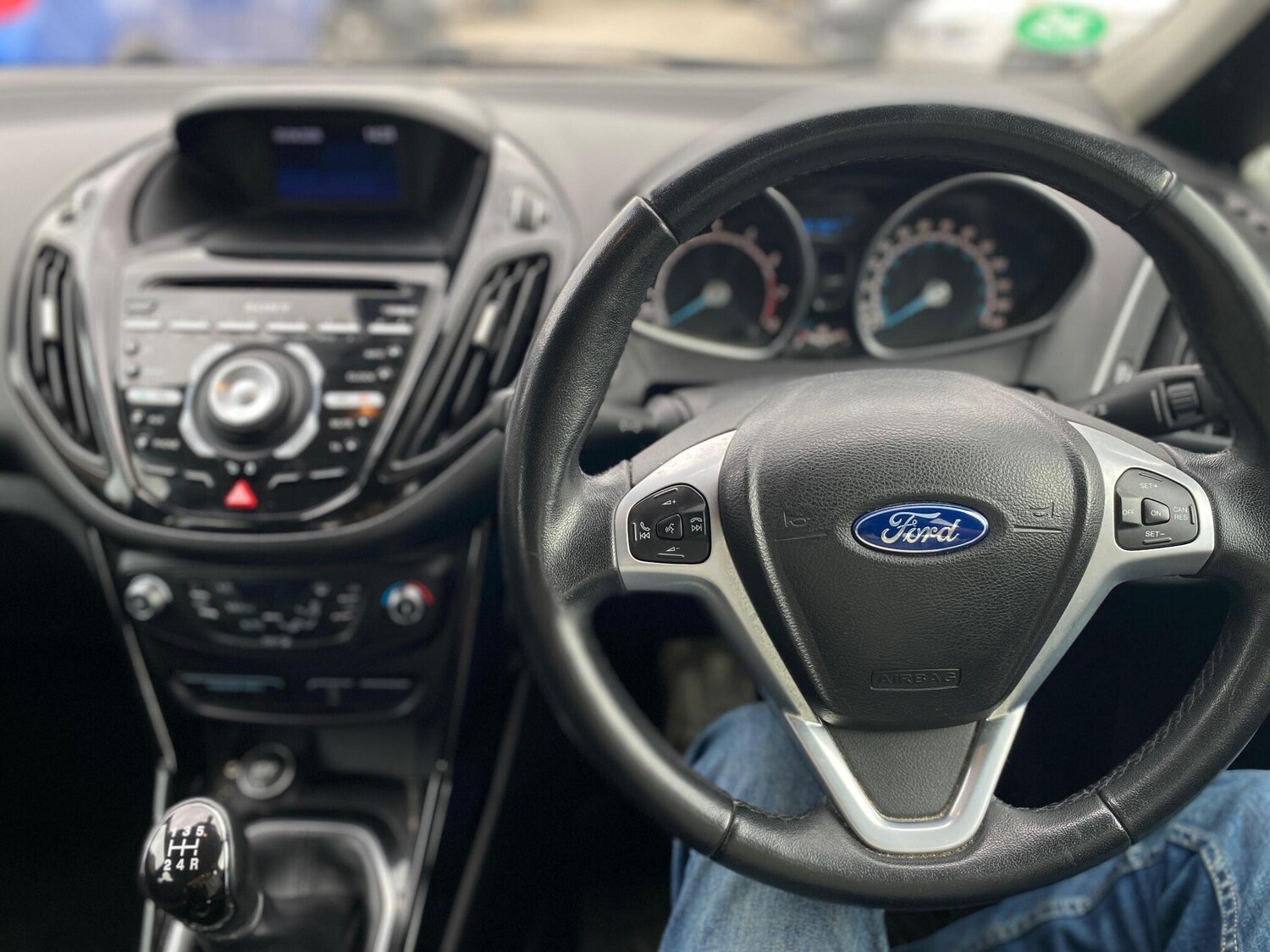 Used Ford B-MAX 2013 for sale - 78175884: Photo 26